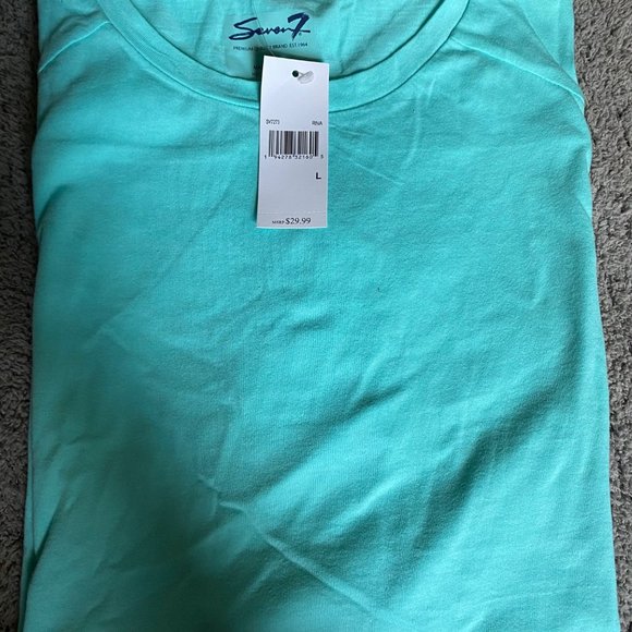 Seven 7 - Picture 3 of 4